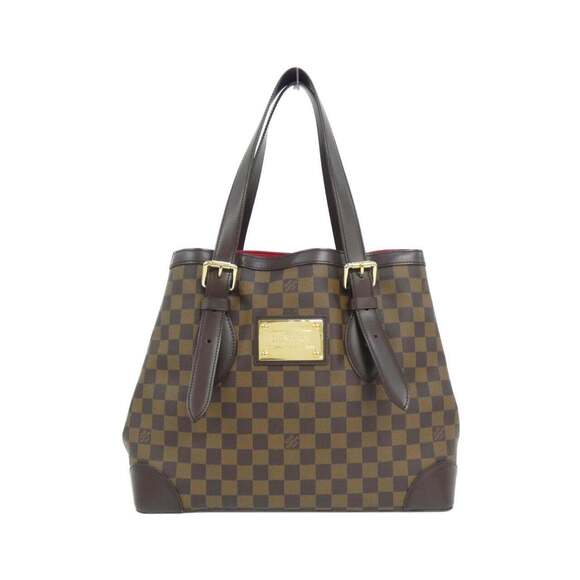 Louis Vuitton Handbags - LOUIS VUITTON Brown Damier Bag